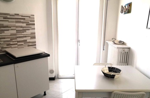 Matera Apartment | Casa Vacanze Al Parco del Castello