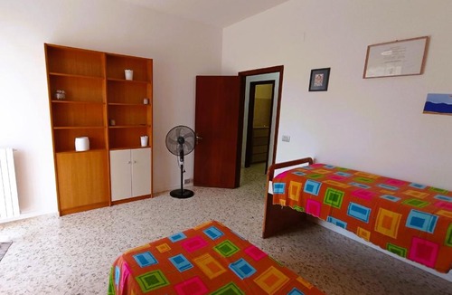 Santo Spirito Apartment | Casa Vacanze AlbA
