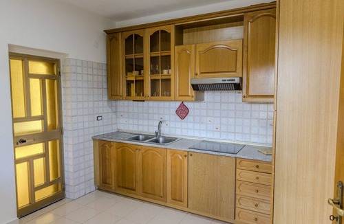 Montevergine House | Casa Vacanze Alessio - Nusco