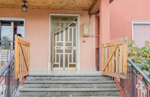 Montevergine House | Casa Vacanze Alessio - Nusco