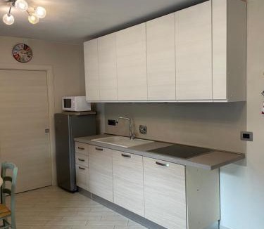 Nus Apartment | Casa vacanze Anais