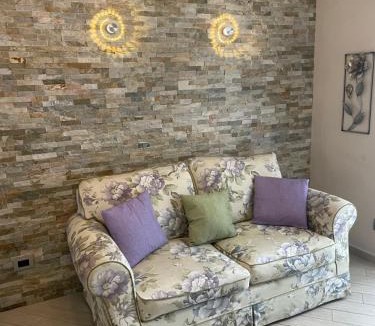 Nus Apartment | Casa vacanze Anais