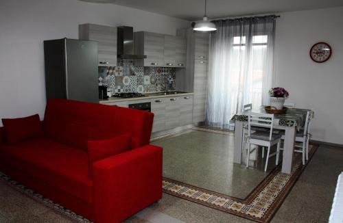 Camerota Apartment | Casa vacanze Andrea