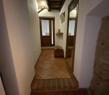 Pollica House | casa vacanze angela