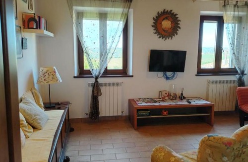 Ostra Vetere Apartment | Casa Vacanze Angelica
