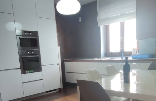 Ortona House | Casa Vacanze Angelo