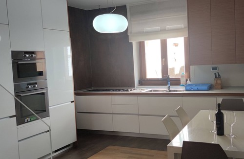 Ortona House | Casa Vacanze Angelo