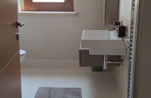Ortona House | Casa Vacanze Angelo