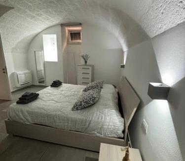 Monopoli Apartment | Casa Vacanze Antiche Mura E Poi
