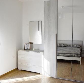 Brecciaio Apartment | Casa Vacanze APPARTAMENTO NONNA SILVANA