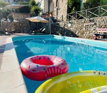Sessa Cilento Apartment | Casa Vacanze Baglivo 2