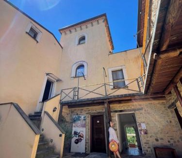 Sessa Cilento Apartment | Casa Vacanze Baglivo 2