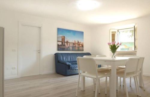Villa Musone House | Casa Vacanze BELLAVISTA