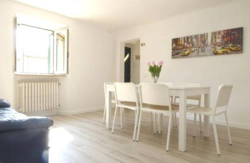Villa Musone House | Casa Vacanze BELLAVISTA