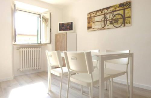 Villa Musone House | Casa Vacanze BELLAVISTA