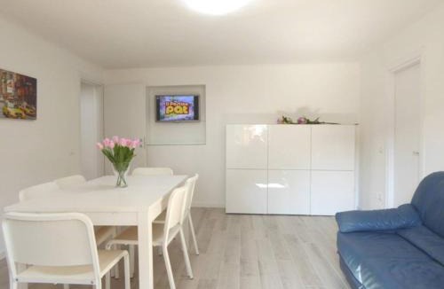 Villa Musone House | Casa Vacanze BELLAVISTA