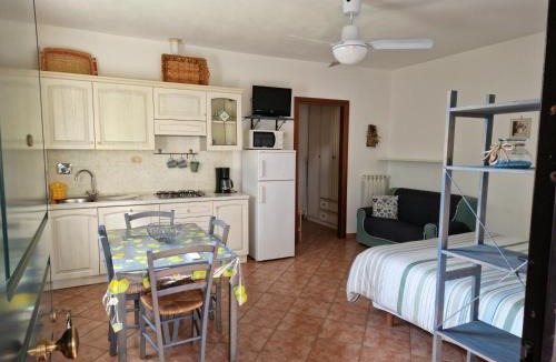 Scarlino Apartment | Casa Vacanze Bicchi