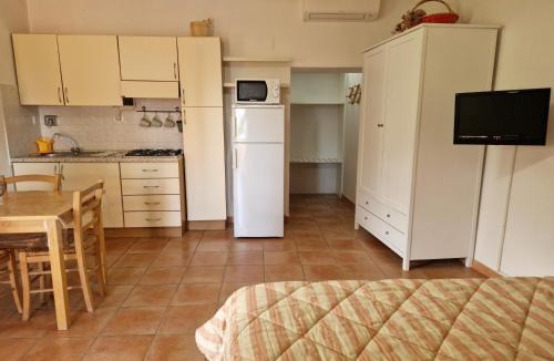 Scarlino Apartment | Casa Vacanze Bicchi