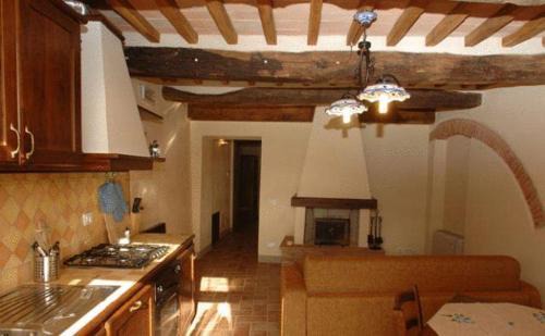 Tortigliano House | Casa Vacanze Borgo del Senatore