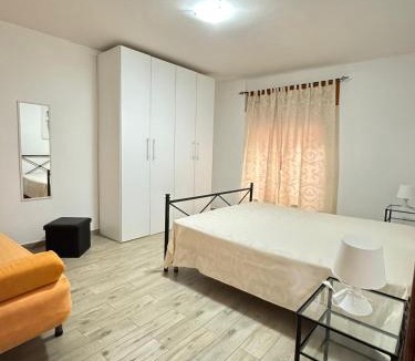 Marina Di Camerota Apartment | Casa Vacanze Cristina