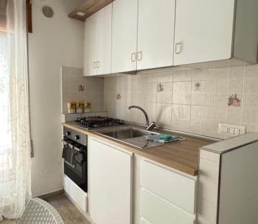 Marina Di Camerota Apartment | Casa Vacanze Cristina