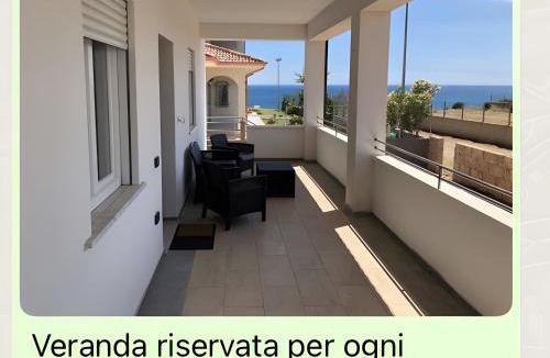 Isola di Capo Rizzuto Apartment | Casa vacanze Capo Rizzuto 1