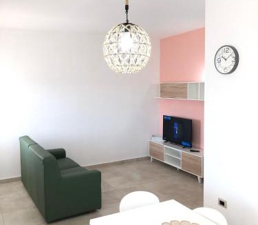 Isola di Capo Rizzuto Apartment | Casa vacanze Capo Rizzuto 1