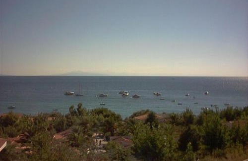 Santa Maria Apartment | Casa Vacanze Capo Vaticano
