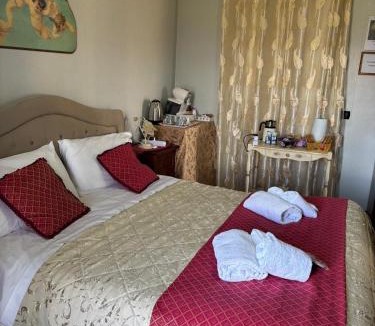 Arpino Bed & Breakfast | Casa Vacanze CASALE MICHEL