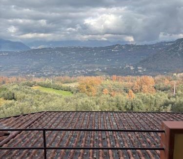Arpino Bed & Breakfast | Casa Vacanze CASALE MICHEL