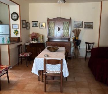 Arpino Cabin | Casa Vacanze Casale Michel