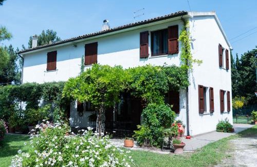 Camerata Picena Apartment | Casa Vacanze Cassero