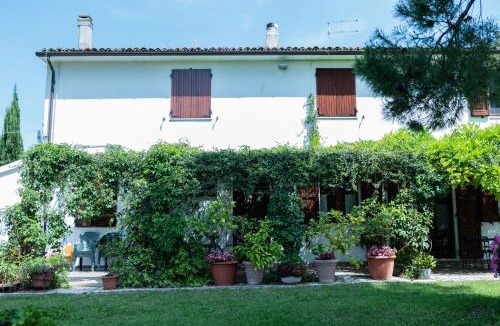 Camerata Picena Apartment | Casa Vacanze Cassero