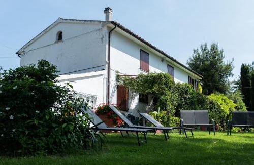 Camerata Picena Apartment | Casa Vacanze Cassero