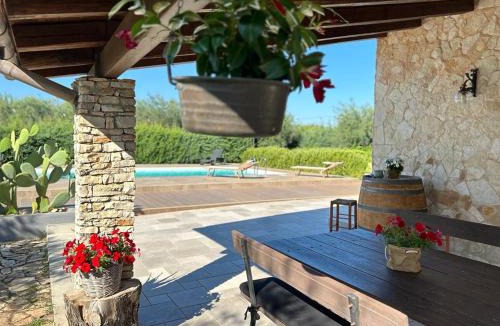 Corato House | Casa vacanze - Castel del Monte