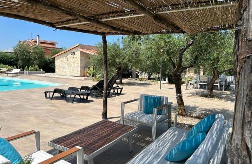 Corato House | Casa vacanze - Castel del Monte