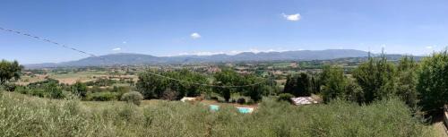 Bevagna Apartment | Casa vacanze Castellara