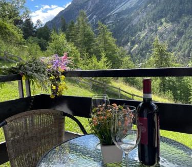 Cesana Torinese Apartment | Casa Vacanze Cesana