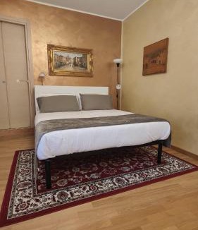 Catanzaro Apartment | Casa Vacanze Cesarina - Catanzaro centro