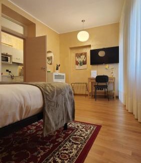 Catanzaro Apartment | Casa Vacanze Cesarina - Catanzaro centro