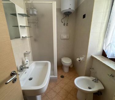 Catanzaro Apartment | Casa Vacanze Cesarina - Catanzaro centro