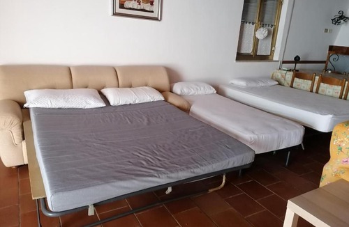 Scanzano Jonico Ski Chalet | Casa vacanze CHALET