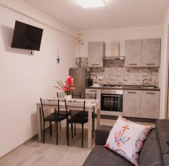 San Vito Chietino Apartment | Casa Vacanze Civico144