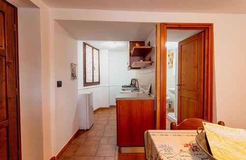 Valprato Soana House | Casa Vacanze con Vista sulla Valle Soana
