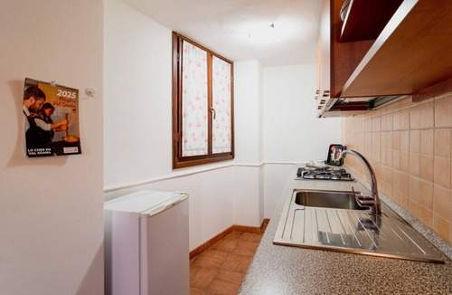 Valprato Soana House | Casa Vacanze con Vista sulla Valle Soana