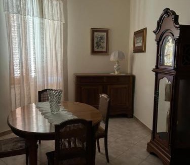 Pacentro House | Casa vacanze Colle San Marco