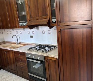 Pacentro House | Casa vacanze Colle San Marco