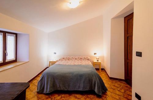 Valprato Soana House | Casa Vacanze con Vista sulla Valle Soana