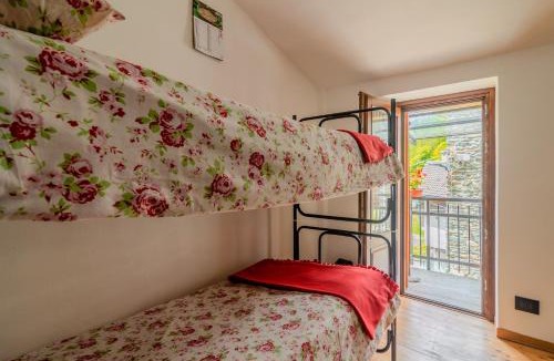 Valprato Soana House | Casa Vacanze con Vista sulla Valle Soana