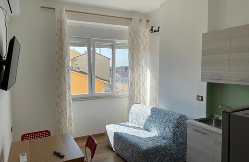 Termoli Apartment | Casa Vacanze Corallo